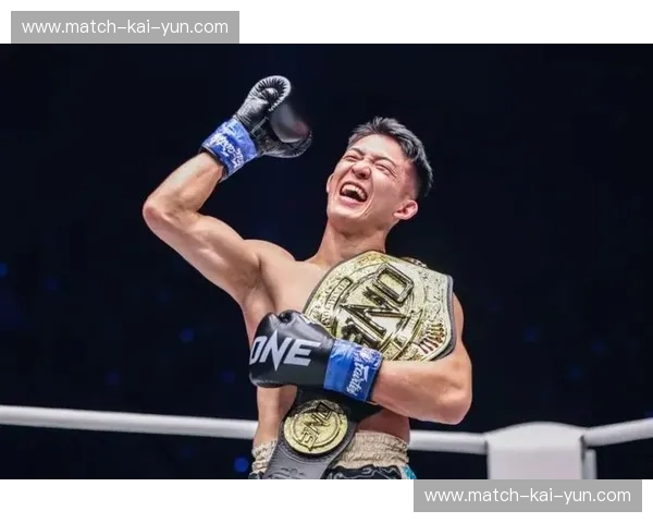 《诸神之战的终极回响：苏波邦与西提猜，谁才是踢拳黄金级别的真神？》